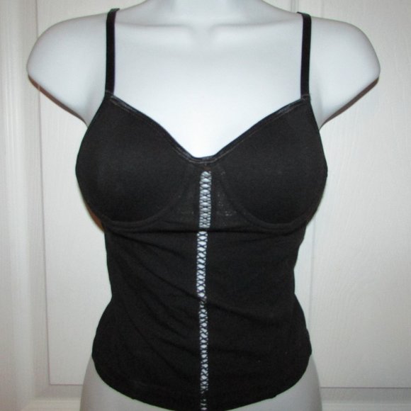 NITRO Stretch Underwire Bustier - Small - Picture 5 of 5
